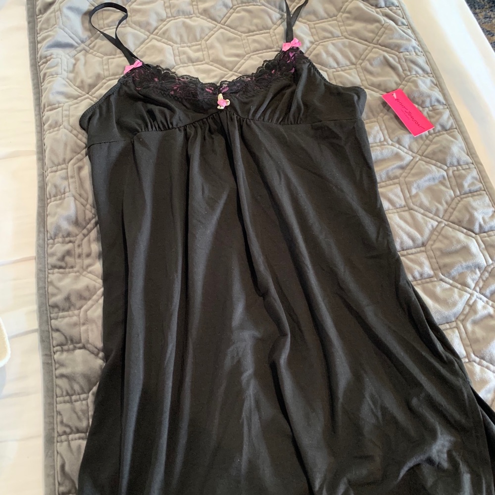 Betsey Johnson Luscious Lite Dress